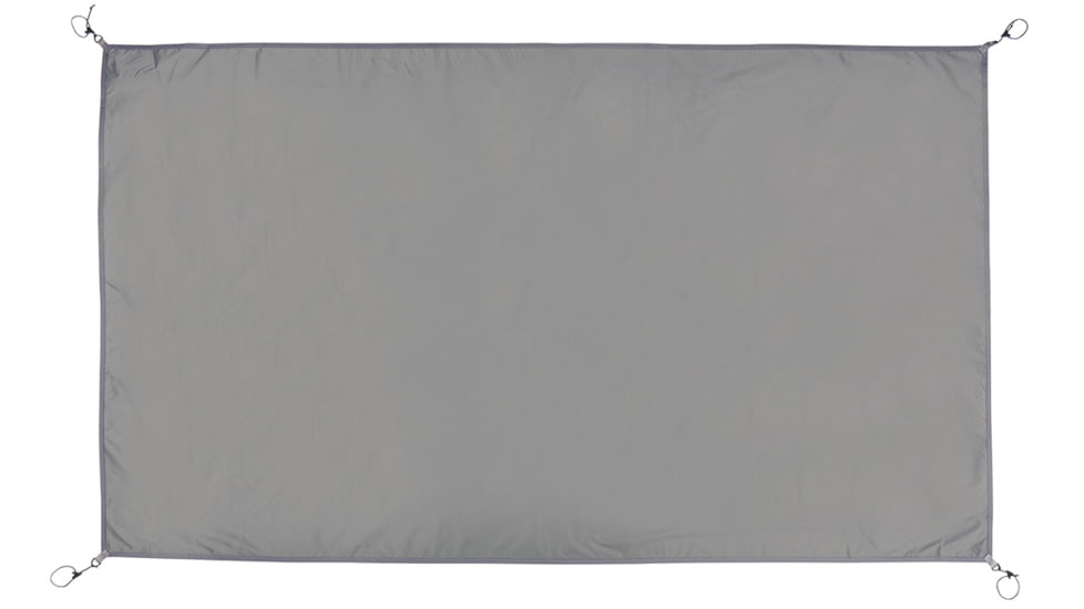 Sierra Designs Summer Moon 3 Footprint-Grey