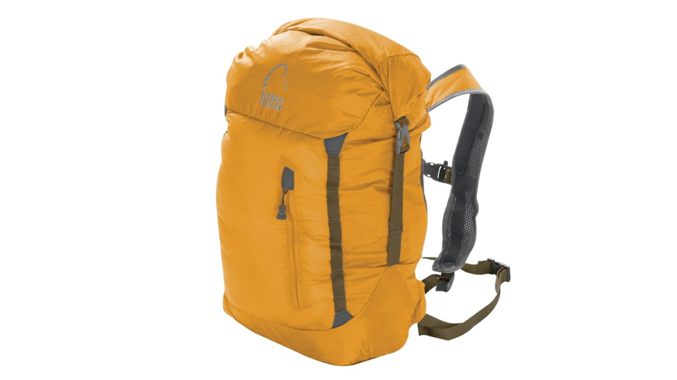 Sierra Designs Summit Sack -Sunflower