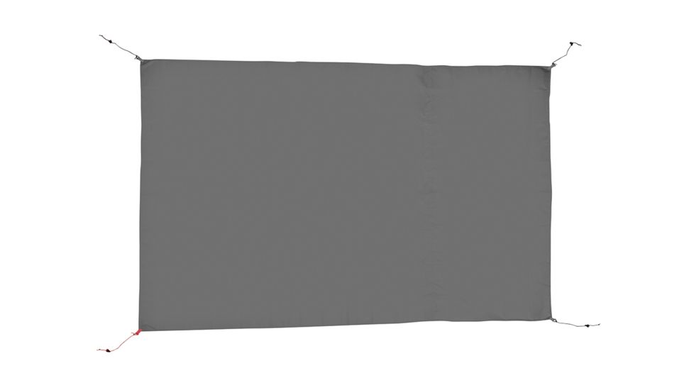 Sierra Designs Sweet Suite 2 Footprint-Grey