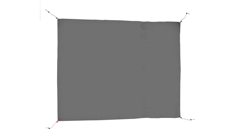 Sierra Designs Sweet Suite FL 3 Footprint-Grey