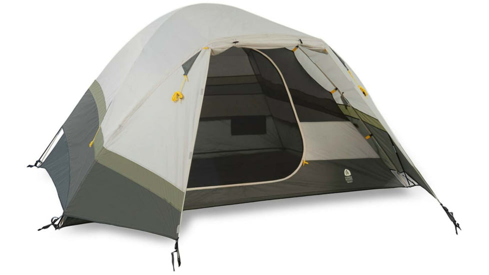 Sierra Designs Tabernash Tent - 4 Person, 40157721