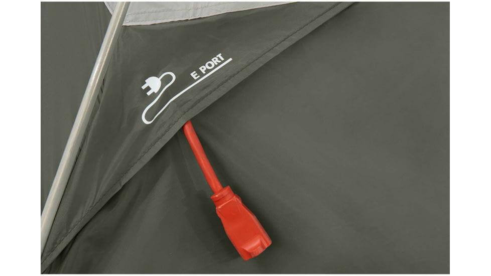 Sierra Designs Tabernash Tent - 4 Person, 40157721