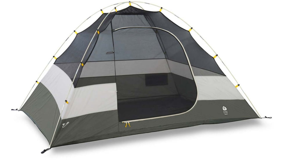 Sierra Designs Tabernash Tent - 4 Person, 40157721