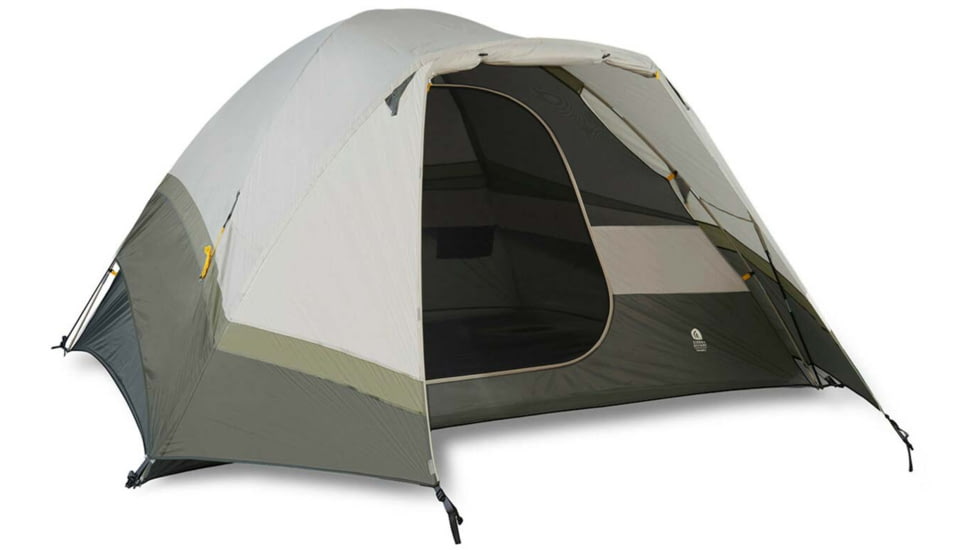 Sierra Designs Tabernash Tent - 6 Person, 40157821