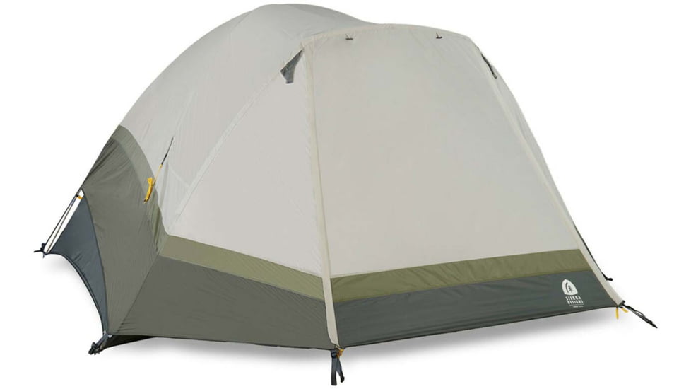 Sierra Designs Tabernash Tent - 6 Person, 40157821