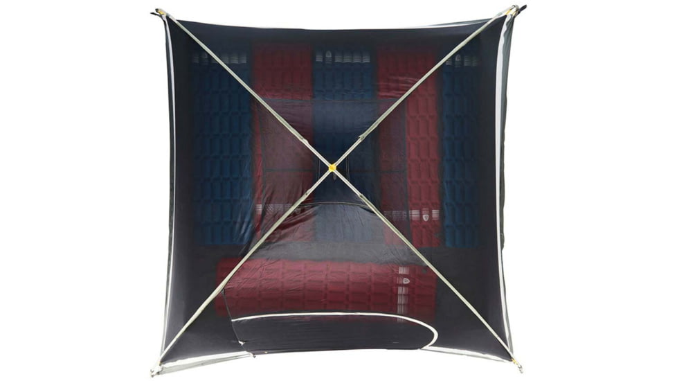 Sierra Designs Tabernash Tent - 6 Person, 40157821