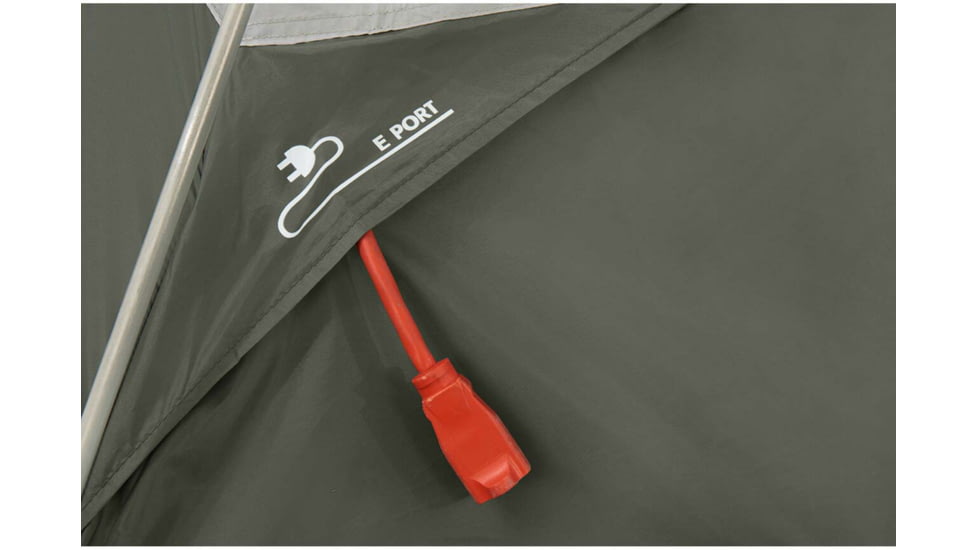 Sierra Designs Tabernash Tent - 6 Person, 40157821