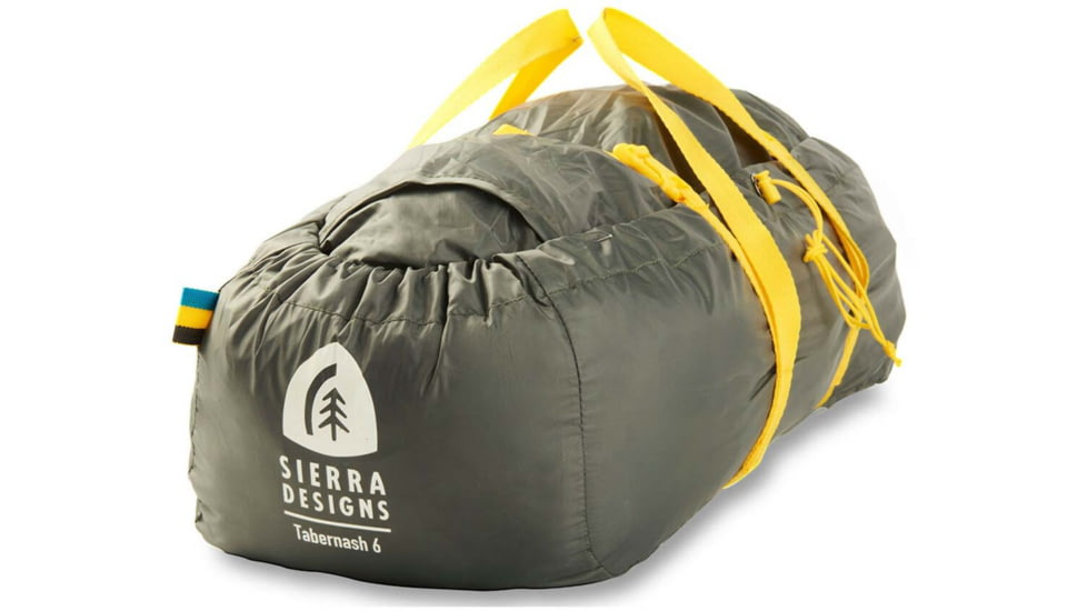 Sierra Designs Tabernash Tent - 6 Person, 40157821