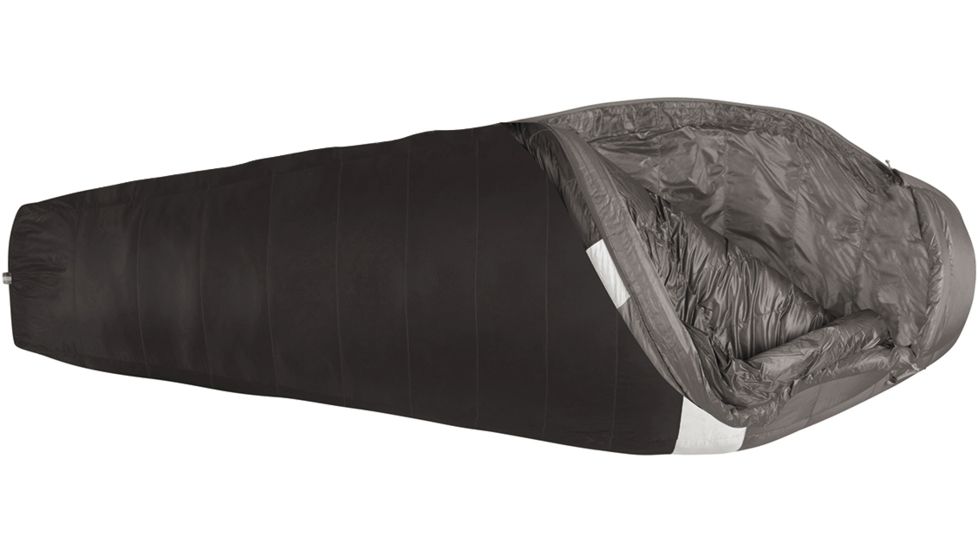 Sierra Designs Taquito 550F 17F Degrees Sleeping Bags, Regular, 70610520R