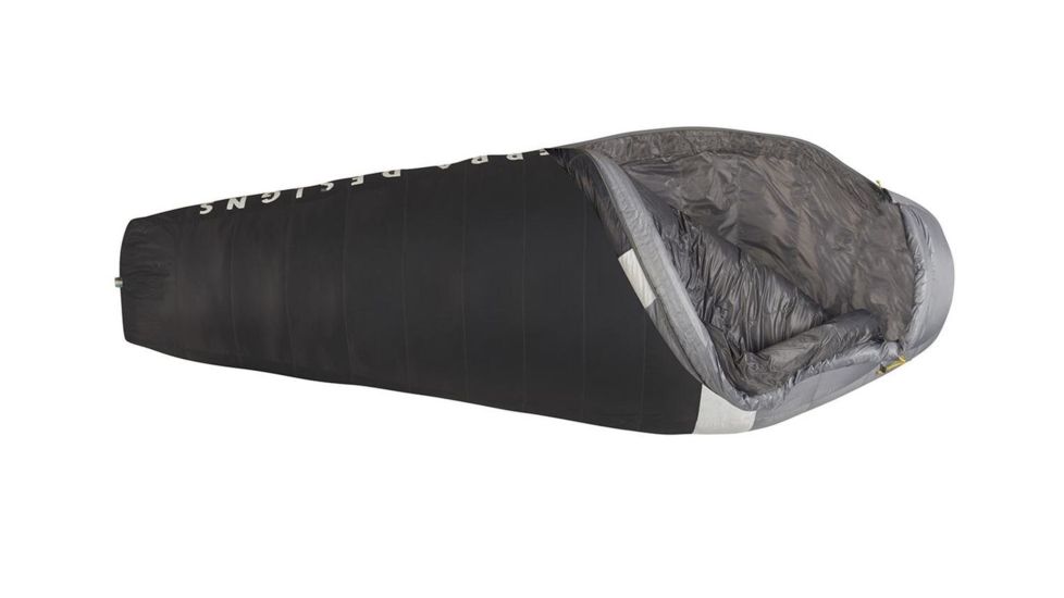 Sierra Designs Taquito 550F 0 Degrees Sleeping Bags - Womens, Regular, 70610620R