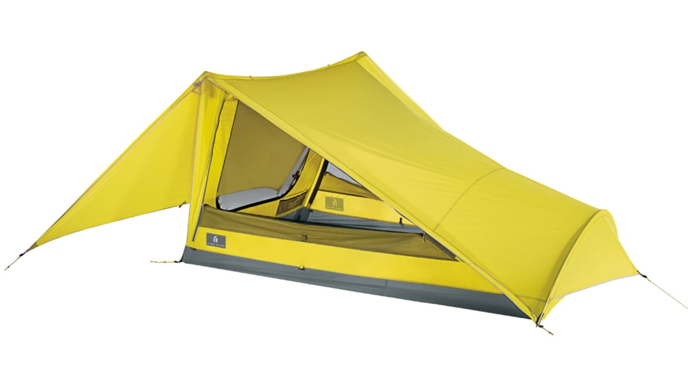 Sierra Designs Tensegrity 2 Elite Tent - 2 Person, 3 Season