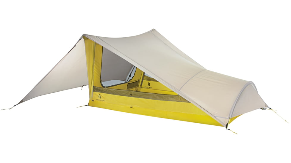 Sierra Designs Tensegrity 2 FL Tent - 2 Person, 3 Season