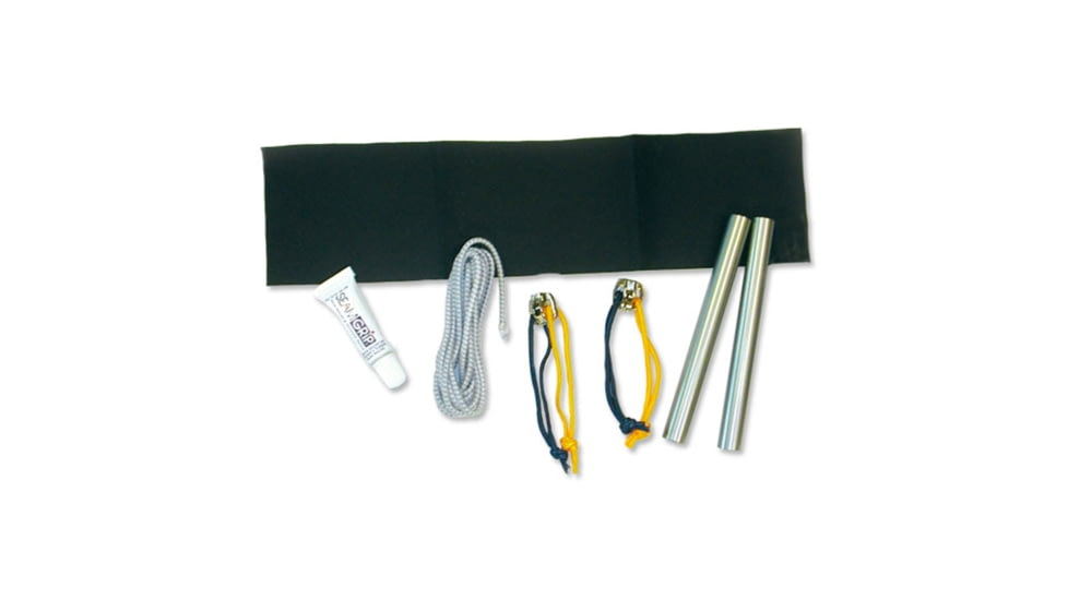 Sierra Designs Tent Trail Repair Kit