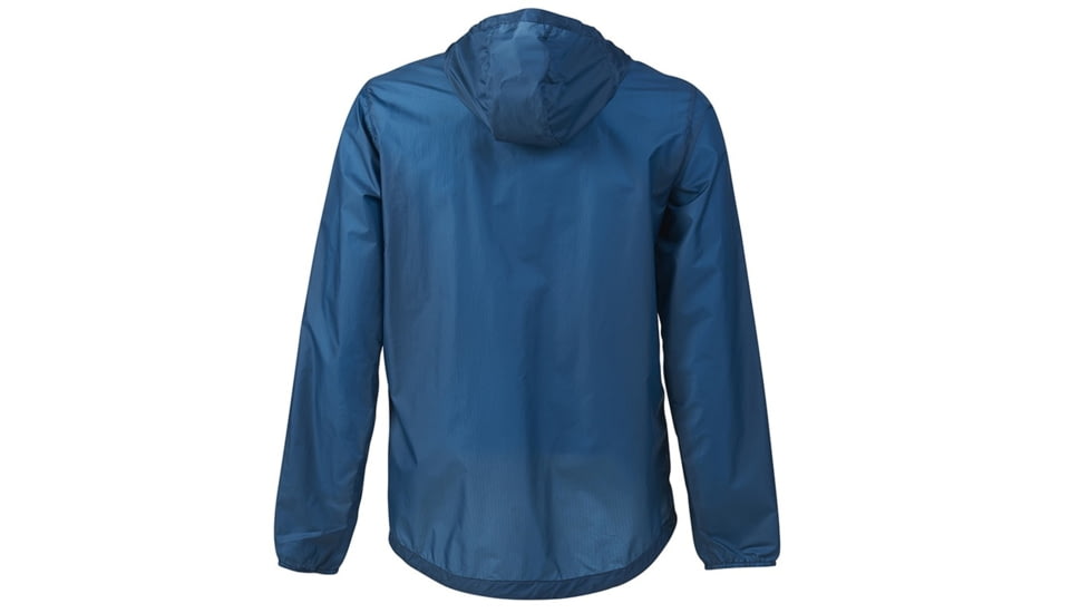 Sierra Designs Tepona Wind Jacket - Mens, Bering Blue, 2XL, 22595420BER-2X