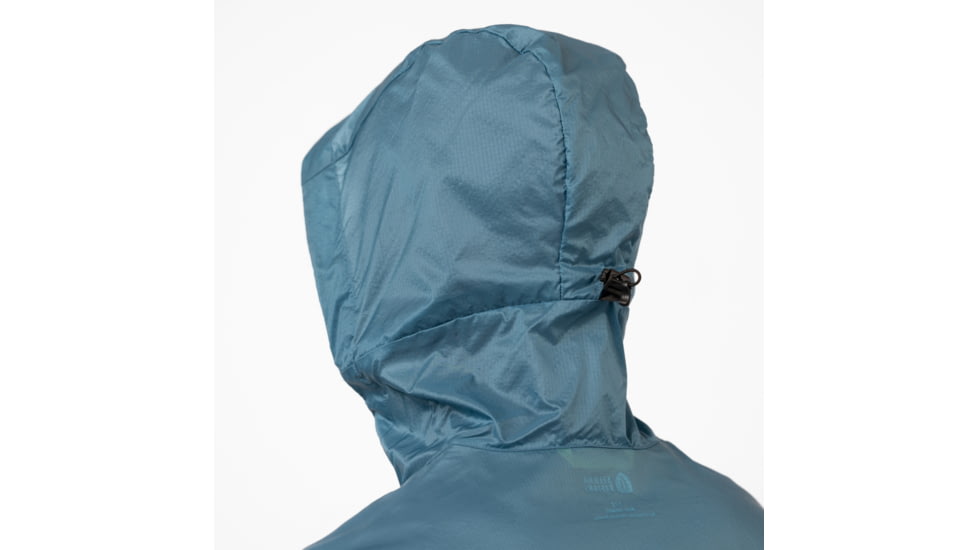 Sierra Designs Tepona Wind Jackets - Mens, Larkspur, Medium, 22595422LKS-MD