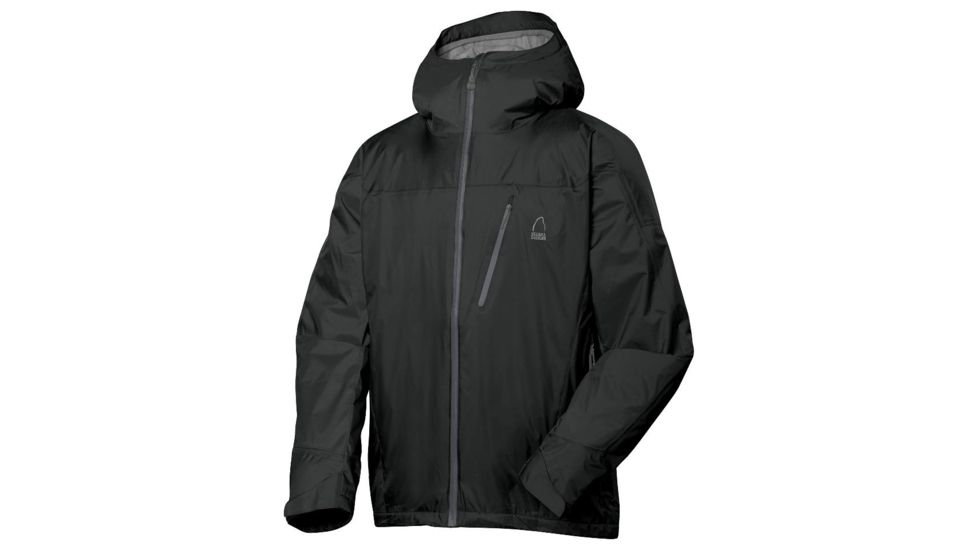 Sierra Designs Toaster Jkt - Black S