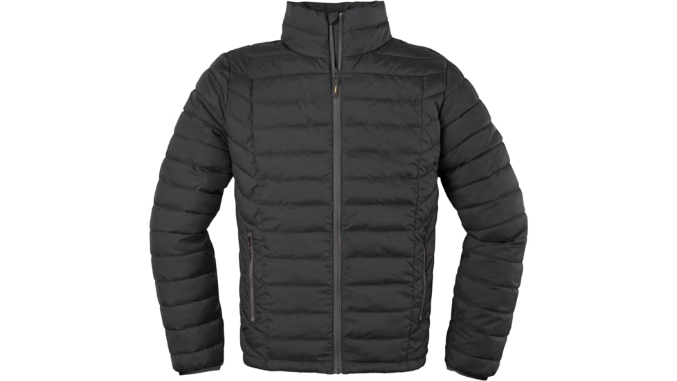 Sierra Designs Tuolumne Jkt M 2x Black/solar 2551317BK-2X