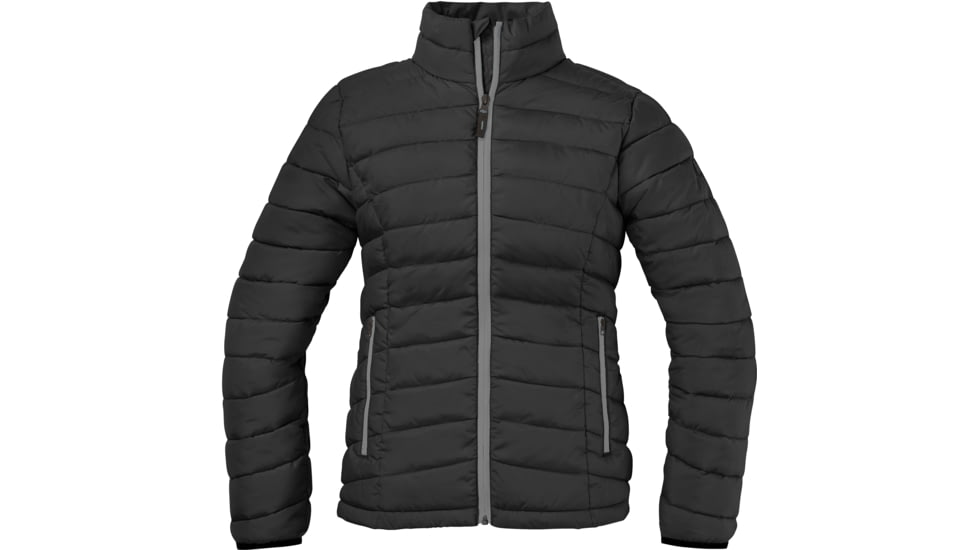 Sierra Designs Tuolumne Jkt W Xl Black/baltic 3551317BK-XL