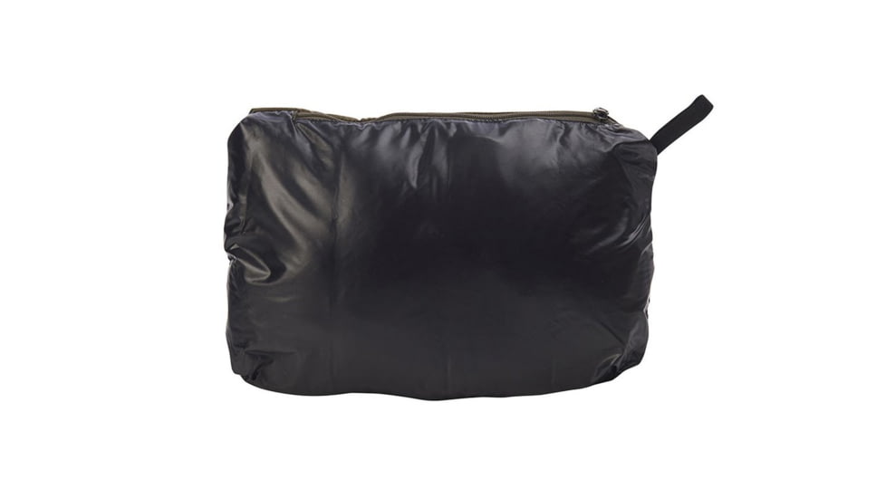 Sierra Designs Tuolumne Sweater - Mens, Olive/Black, Small, 2551319OV-SM