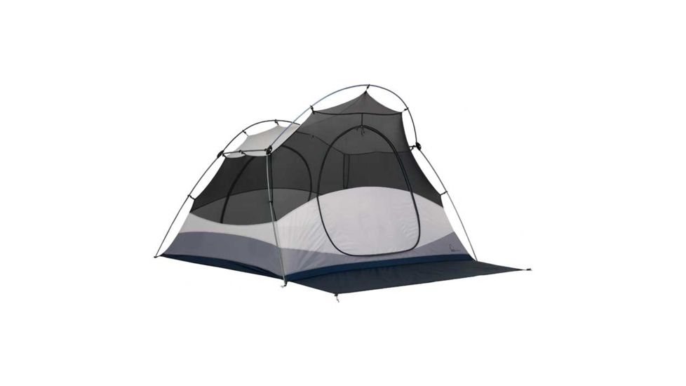 Sierra Designs Veranda 4 Tent - 4 Person, 3 Season