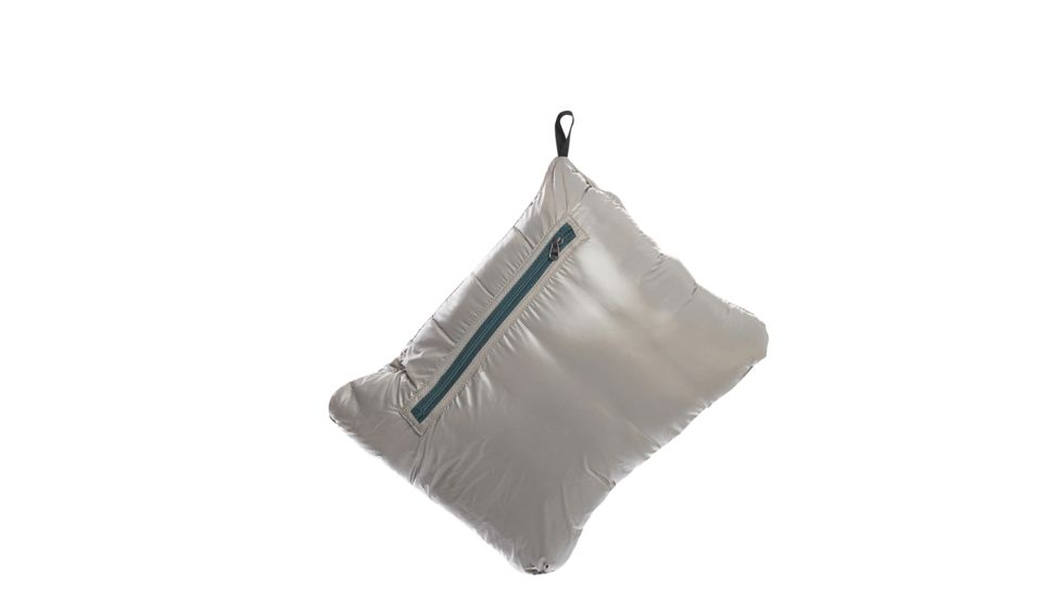 Sierra Designs Whitney Jacket-Men's, Grey/Ranger Green, S 2551518GY-SM