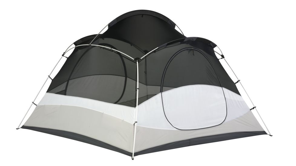 Sierra Designs Yahi 4 Tall Tent - 4 Person, 3 Season