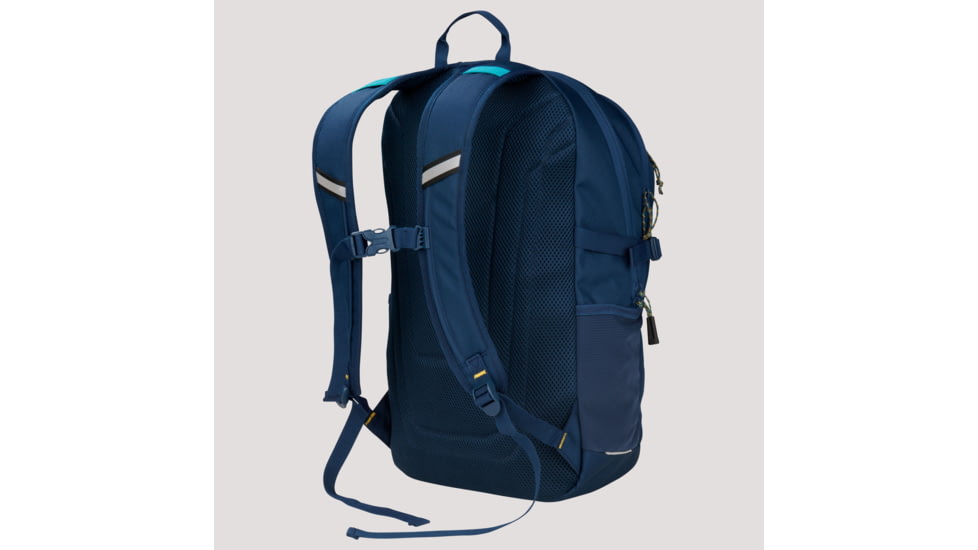 Sierra Designs Yuba Pass 25L Daypack, Blue, 80713521-BLU