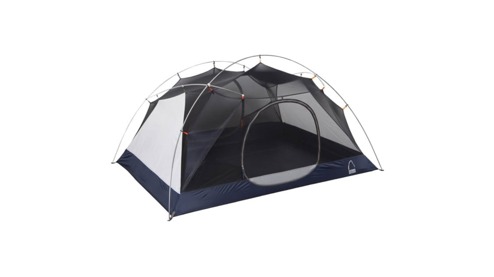 Sierra Designs Zeta 2 Tent - 2 person, 3 season