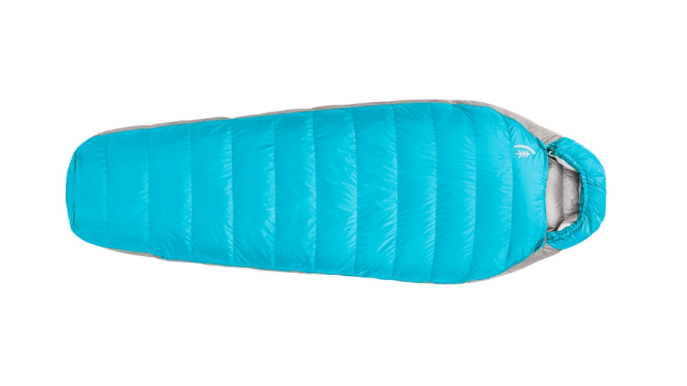 Sierra Designs Zissou Classic-Regular-2 Season