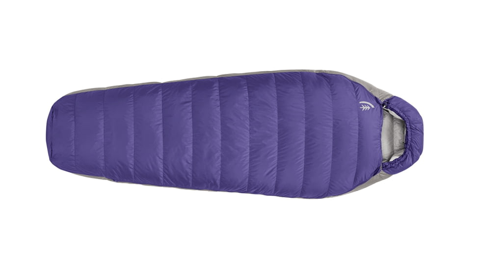 Sierra Designs Zissou Classic-Regular-3 Season