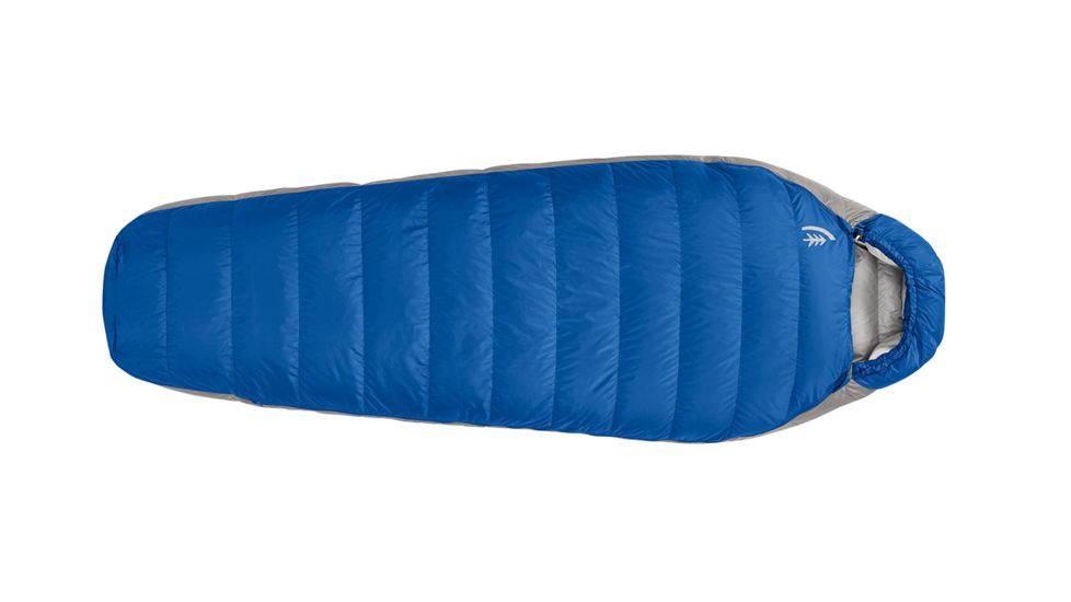 Sierra Designs Zissou Plus 700F-3 Season-Long
