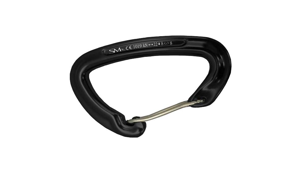 Sierra Madre Research Carabiner