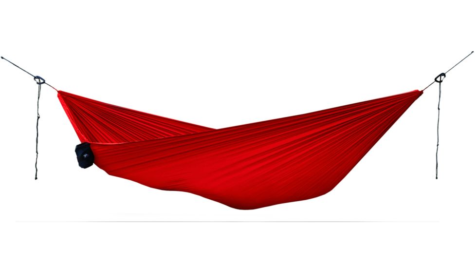 Sierra Madre Research xPLOR Hammock-Chili Pepper