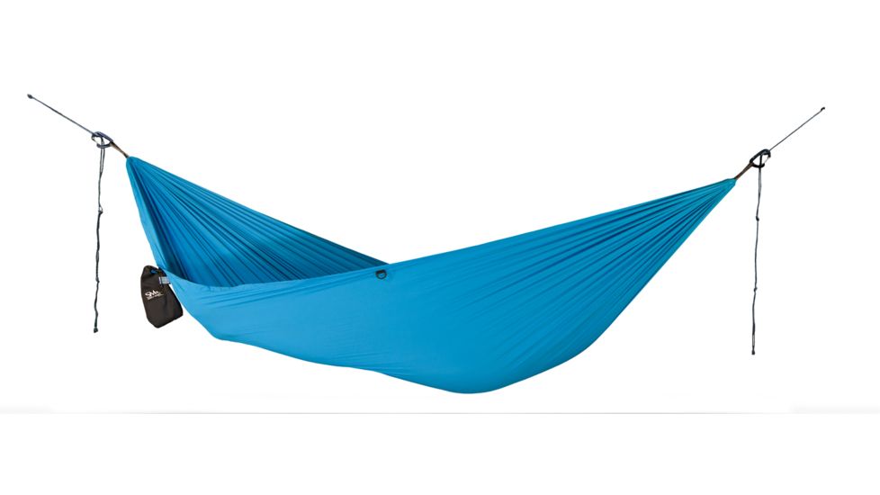 Sierra Madre Research xPLOR Hammock-Maliblue