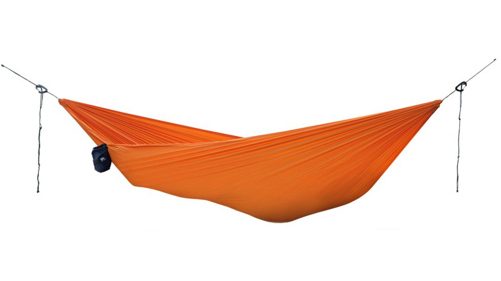 Sierra Madre Research xPLOR Hammock-Rust
