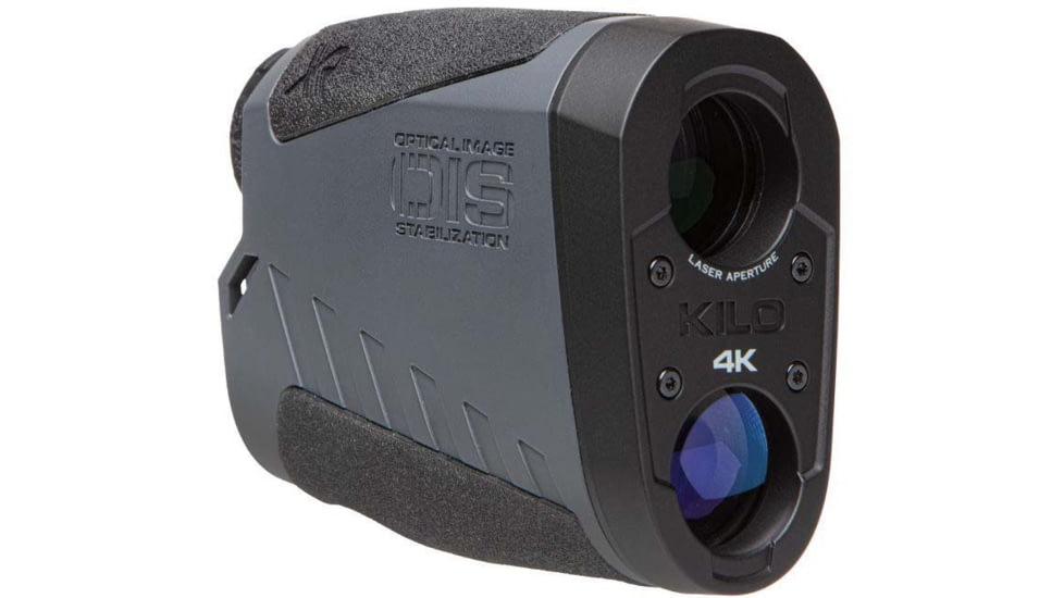 SIG SAUER KILO4K 6x22mm Laser Rangefinders Monocular