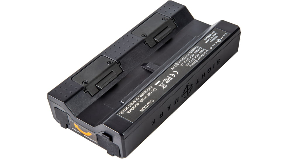 SightMark Sightmark Quick Detach Battery Pack, Black, SM28003