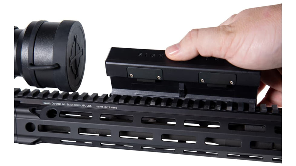 SightMark Sightmark Quick Detach Battery Pack, Black, SM28003