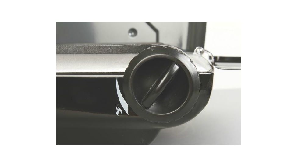 Coleman Signature Camp Propane Grill/Stove  Plus 2000022344