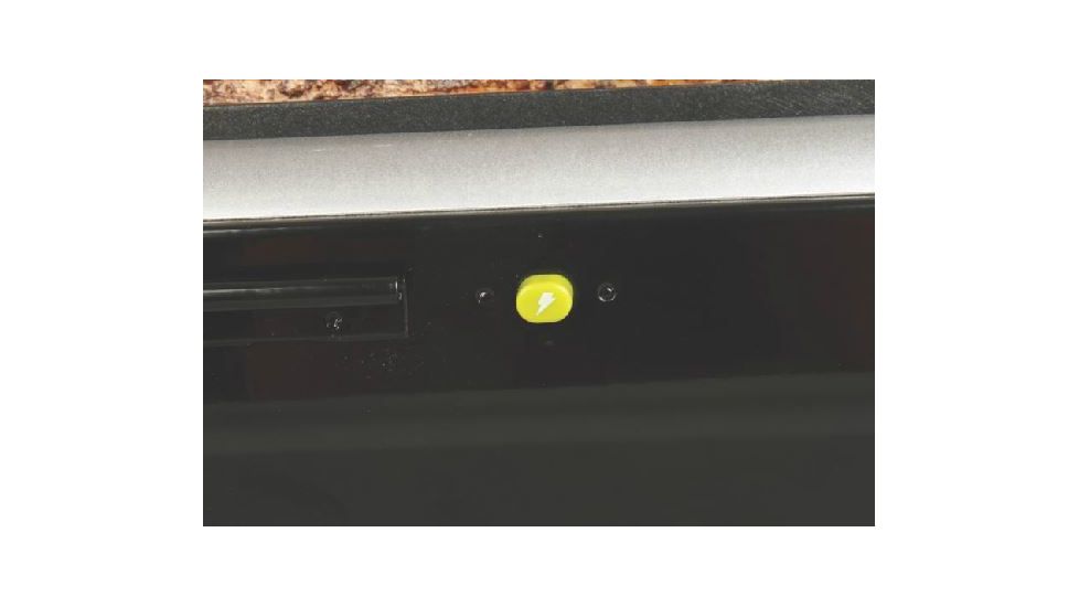 Coleman Signature Camp Propane Grill/Stove  Plus 2000022344