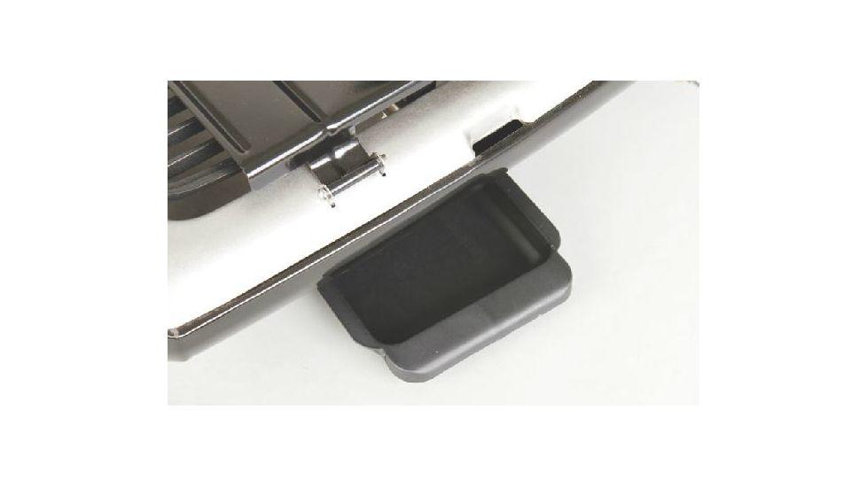 Coleman Signature Camp Propane Grill/Stove  Plus 2000022344