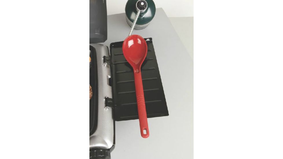 Coleman Signature Camp Propane Grill/Stove  Plus 2000022344