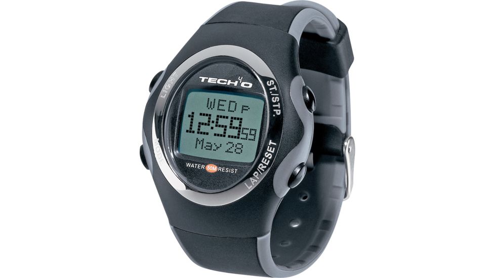 Silva Accelerator Mens Watch SV1321