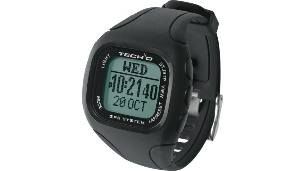 Silva Discover GPS Watch SV32010