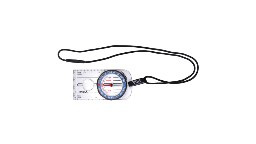 Silva Explorer 2.0 Compass 37681-9001