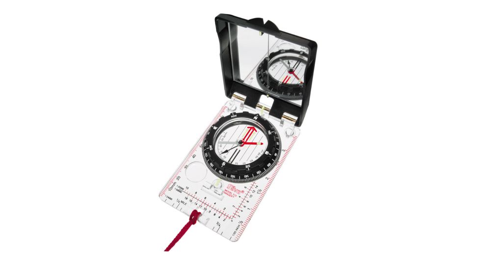 Silva Ranger 515 CL Compass
