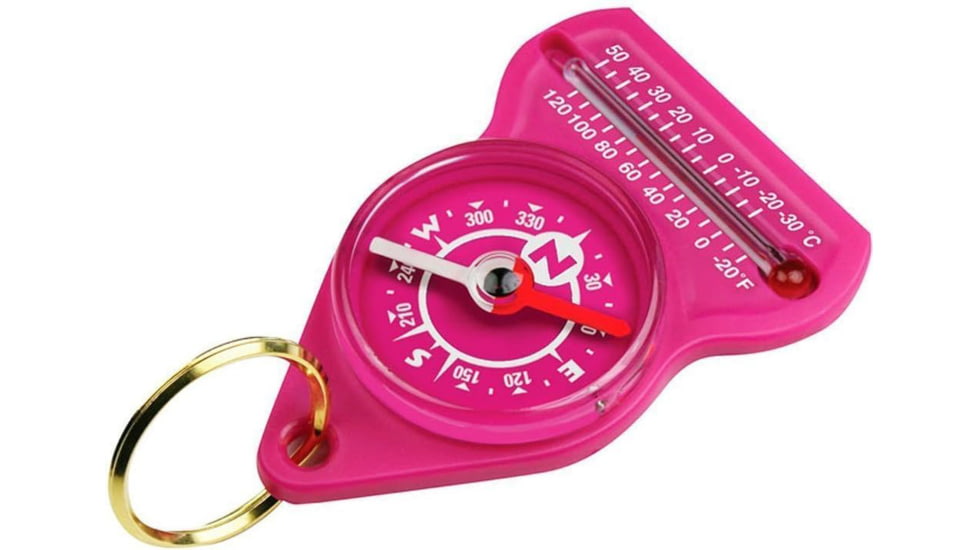 Silva Silva Forecaster 610 Compass, Fuschsia, 2801257