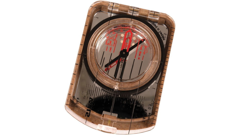 Silva Terra Guide-Us Sustainable Compass, 38303