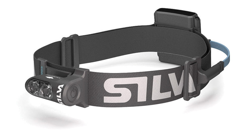 Silva Trail Runner Free