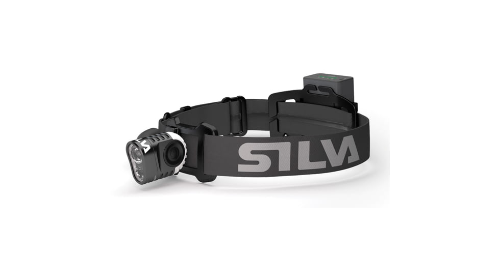 Silva Trail Speed 5R Headlamp